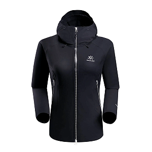 Kailas куртка софтшелл Mont Softshell W's KG220316