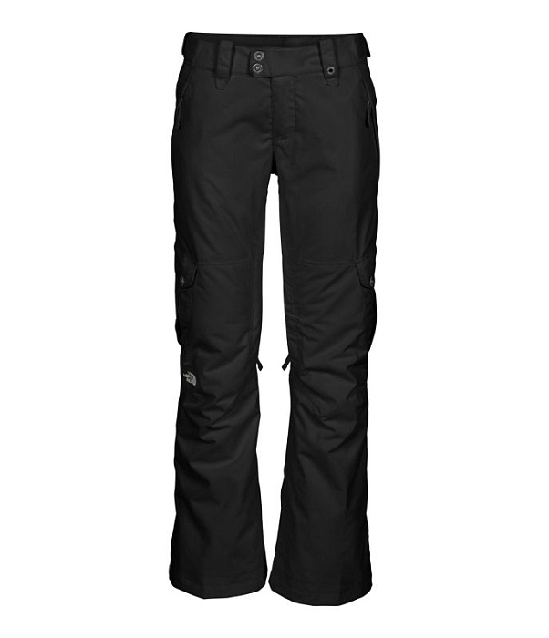 картинка The North Face брюки W's Go Go Cargo от интернет-магазина Тибет