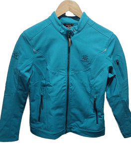 Kailas куртка Windproof Softshell W's KG206607 