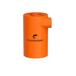 Flextail насос портативный EVO Pump Orange