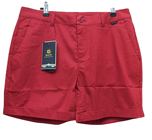 Kailas шорты W's Travel Quickdry 1/2 Shorts