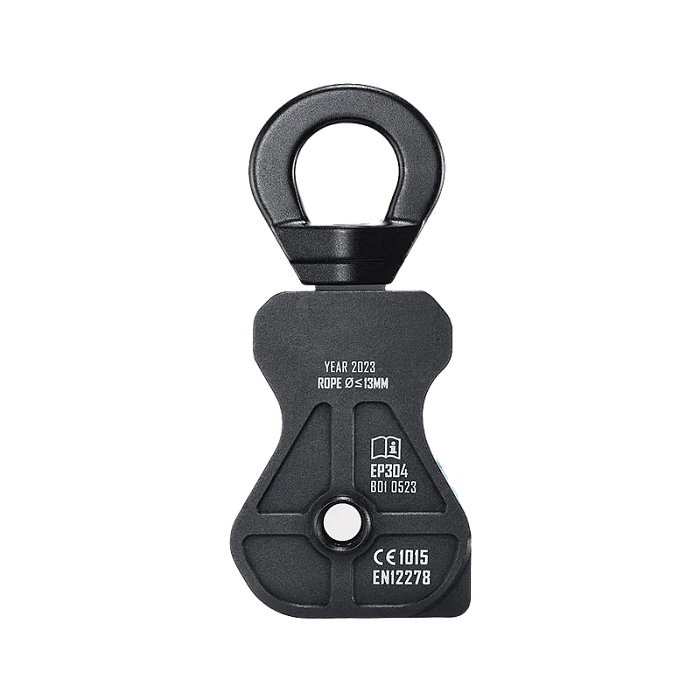 картинка Kailas блок Vortex 2.0 Single Pulley with Swivel от интернет-магазина Тибет