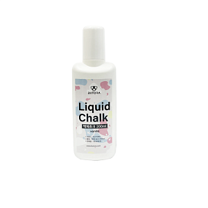 Butora магнезия жидкая New Liquid Chalk Vanilla 200мл