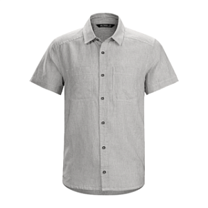 Arcteryx рубашка Tyhee SS Shirt