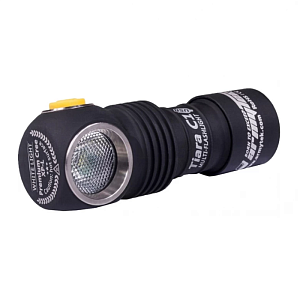 Armytek фонарь Tiara C1 Magnet USB