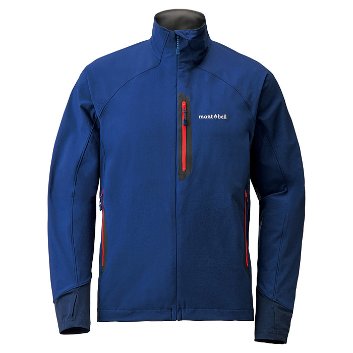 картинка MontBell куртка US Crag Jacket  от интернет-магазина Тибет