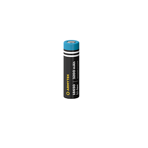 Armytek аккумулятор 18650 Li-Ion незащищенный 3200 mAh