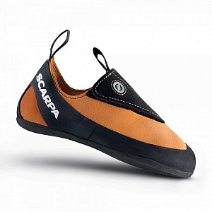 Scarpa скальные туфли детские Instinct J