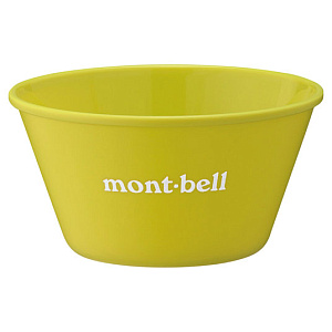 MontBell тарелка Alpine Stacking Bowl 14