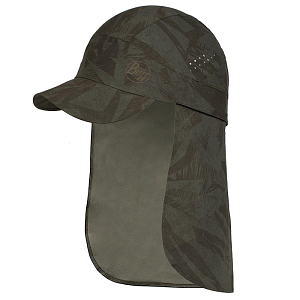 Buff кепка Pack Sahara Cap