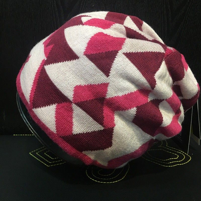картинка Kailas шапка Janus Reversible Knitting от интернет-магазина Тибет