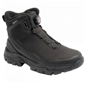 Strobbs кроссовки зимние C9325-3