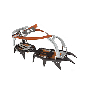 Petzl кошки Vasak FL 