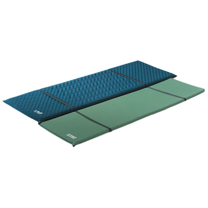картинка Therm-a-Rest набор для соединения ковров Universal Couple Kit от интернет-магазина Тибет