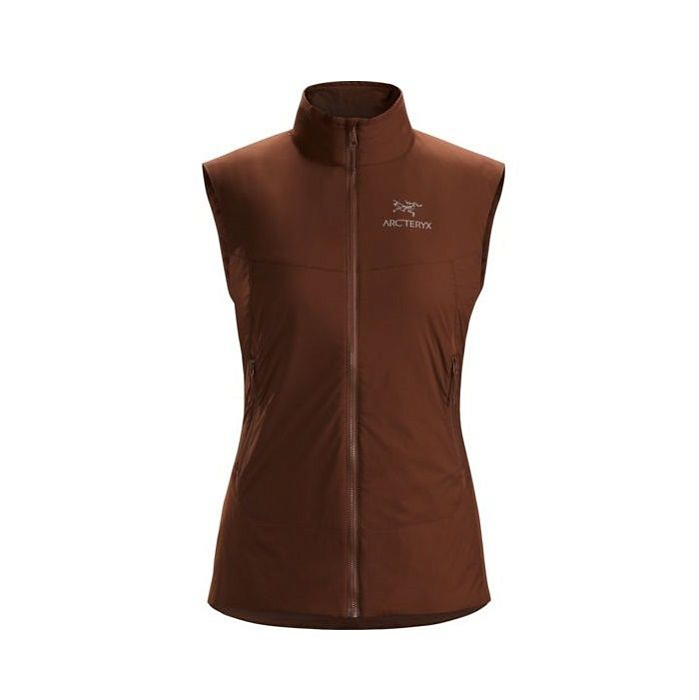 картинка Arcteryx жилет Atom SL Vest Women's от интернет-магазина Тибет