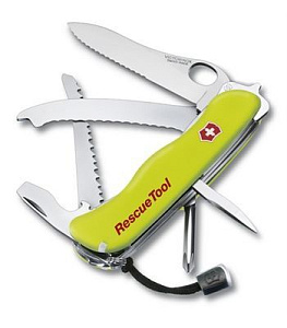 Victorinox нож Rescue Tool 0.8623.MWN