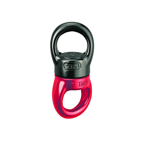 Petzl вертлюг Swivel L