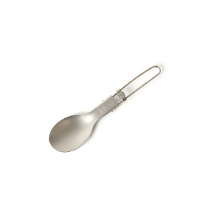 N-Rit ложка складная Stano Spoon стальная