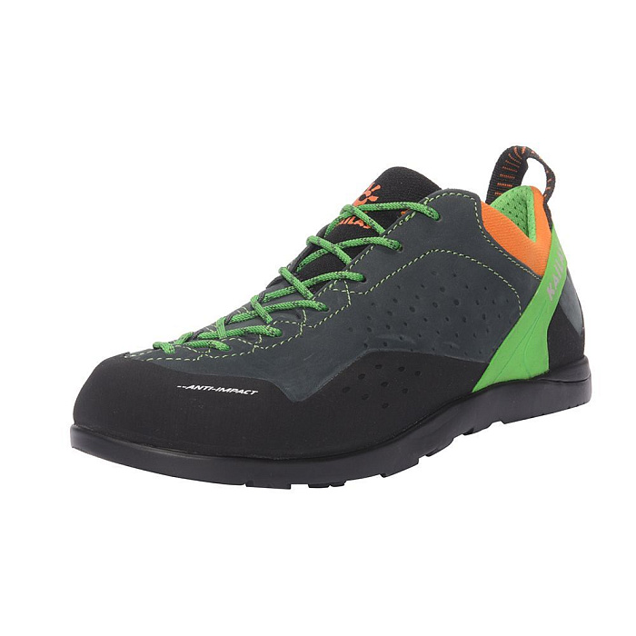 картинка Kailas кроссовки Geeco Street Climbing Shoes от интернет-магазина Тибет