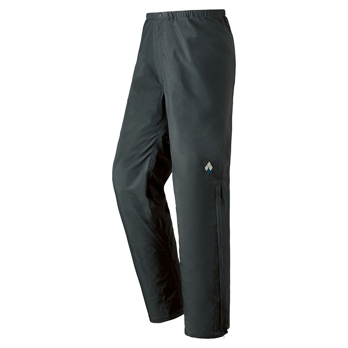 картинка MontBell брюки мембранные US Thunder Pass Pants от интернет-магазина Тибет