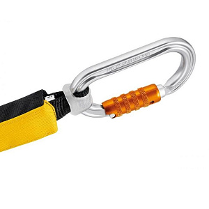 Petzl фиксатор String рL 