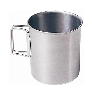 MSR кружка титановая Ultralight Titanium Cup 400ml