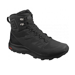 Salomon ботинки OUTblast TS CSWP