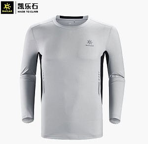 Kailas термобелье верх Ice Cool Long-sleeves Baselayer KG410091