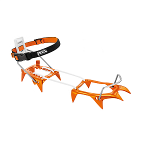 Petzl кошки Leopard LLF 