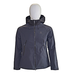 Kailas куртка софтшелл MontWSTP Softshell W's KG220379