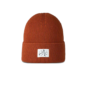 Buff шапка Knitted Hat Drisk Pow Cinnamon