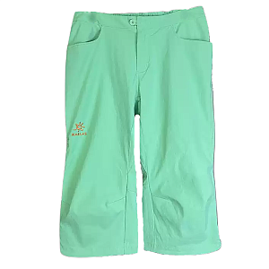 Kailas бриджи 9a Rock Climbing 3/4 W’s Pants KG520259