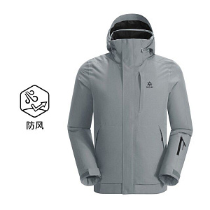 Kailas куртка с синт утеплителем Scale Hardshell Insulated