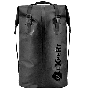 GermoStar герморюкзак Dry Bag Expert 80л