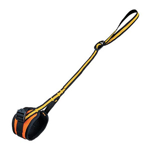 TRANGO темляк Ice Tool Leach 