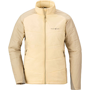 MontBell куртка U.L. Thermawrap Jacket W's 1101540 