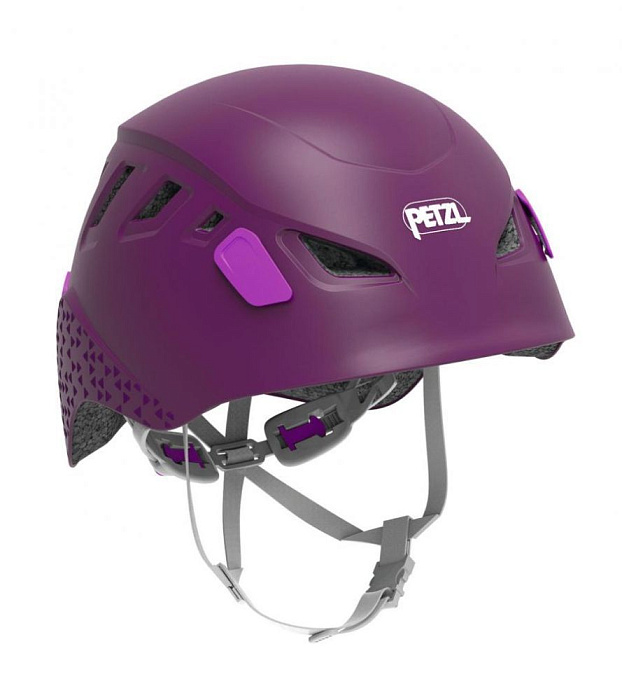 картинка Petzl каска детская Picchu  от интернет-магазина Тибет