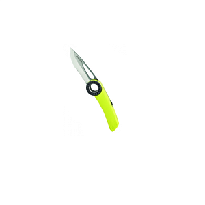 Petzl нож стропорез Spatha yellow