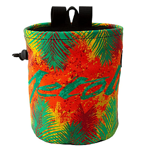 Metolius мешок для магнезии Leaf Camo Comp