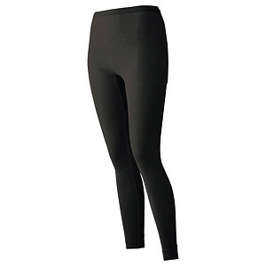 MontBell термобелье низ US LW Tights W's