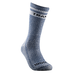 TRANGO носки Outdoor Woolly Socks