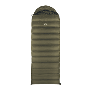 Sivera спальный мешок пуховый Бирев -4/Extra Long 23 0468