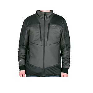 Black Yak куртка с синт утеплителем M Storm Jacket 