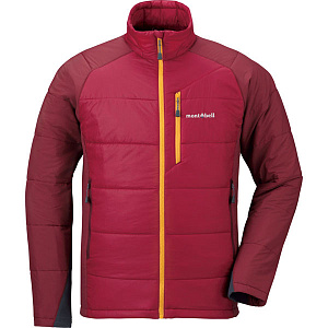 MontBell куртка U.L. Thermawrap Jacket 1101539 