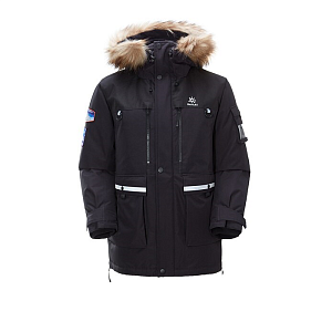 Kailas куртка пуховая Cargo Down Jacket KG2133512