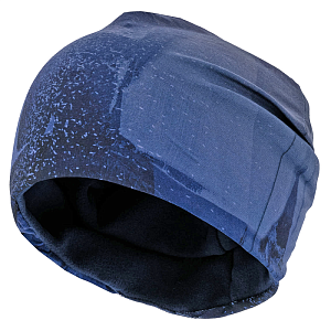 Buff шапка Microfiber & Polar Hat Ativ Navy