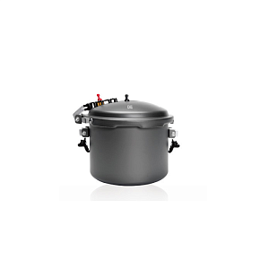 Snow Line автоклав Teflon Pressure Cookware 4-5 People