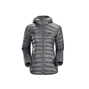 Kailas куртка пуховая W's Lightweight Hooded Goose Down KG320129