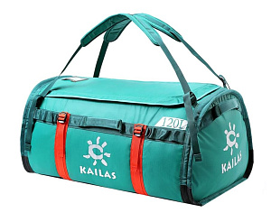 Kailas баул транспортный Antelope Duffle Bag 120л