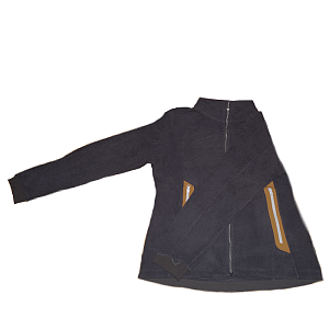Kailas куртка флисовая Yunyi Fleece W's KG2132201